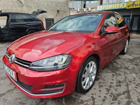 VW Golf VII/2.0/TDI/150/DSG/ПЕЧКА/КОЖА, снимка 7