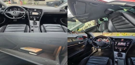 VW Golf VII/2.0/TDI/150/DSG/ПЕЧКА/КОЖА, снимка 15