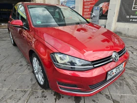 VW Golf VII/2.0/TDI/150/DSG/ПЕЧКА/КОЖА, снимка 1