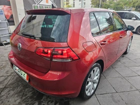 VW Golf VII/2.0/TDI/150/DSG/ПЕЧКА/КОЖА, снимка 3