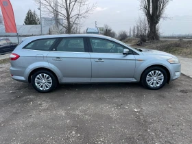 Ford Mondeo 2.0TDCI-131-AVTOMAT-ITALIA, снимка 4