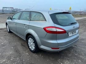 Ford Mondeo 2.0TDCI-131-AVTOMAT-ITALIA - 5800 лв. - 91125972 | Car24.bg