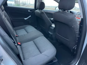 Ford Mondeo 2.0TDCI-131-AVTOMAT-ITALIA, снимка 7