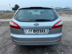 Ford Mondeo 2.0TDCI-131-AVTOMAT-ITALIA - 5800 лв. - 91125972 | Car24.bg