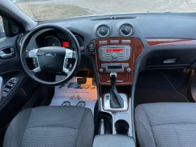 Ford Mondeo 2.0TDCI-131-AVTOMAT-ITALIA, снимка 8