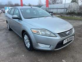 Ford Mondeo 2.0TDCI-131-AVTOMAT-ITALIA, снимка 3