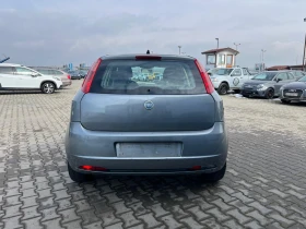     Fiat Punto / 1.3D / EURO 4 /