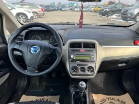 Fiat Punto / 1.3D / EURO 4 /, снимка 14