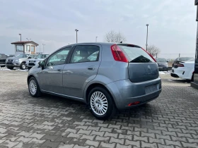     Fiat Punto / 1.3D / EURO 4 /