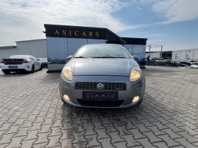 Fiat Punto / 1.3D / EURO 4 /, снимка 8