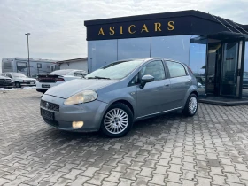 Fiat Punto / 1.3D / EURO 4 / 1