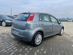 Fiat Punto / 1.3D / EURO 4 /, снимка 5