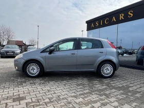 Fiat Punto / 1.3D / EURO 4 / - 2300 лв. - 85498147 | Car24.bg