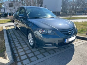 Mazda 3 1.6i, снимка 1