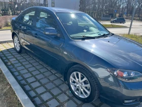 Mazda 3 1.6i Sport, снимка 2