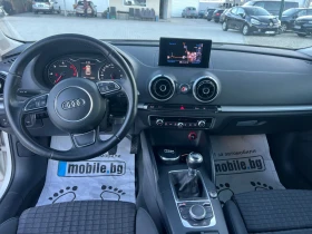 Audi A3 1.6TDi  | Mobile.bg    7