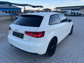 Audi A3 1.6TDi  | Mobile.bg    6