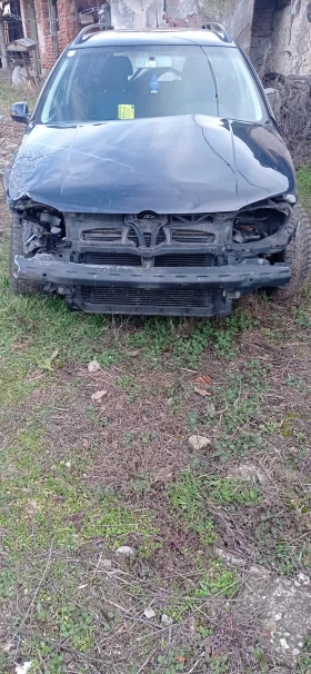 VW Golf VW GOLF 4 Бензин за части , снимка 2