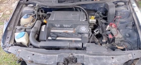 VW Golf VW GOLF 4 Бензин за части , снимка 1