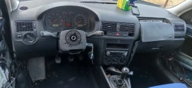 VW Golf VW GOLF 4 Бензин за части , снимка 9