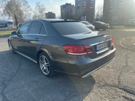 Mercedes-Benz E 250 AMG PACK, снимка 3