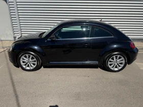     VW Beetle 1, 2TSI+ 105kc+ + + 