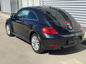     VW Beetle 1, 2TSI+ 105kc+ + + 