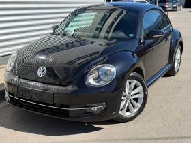  VW Beetle