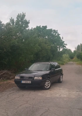 Audi 80 Б4, снимка 7