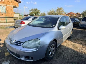 Обява за продажба на VW Golf 51.9TDI-105HP-CLIMA-NAVI-TOP ~3 200 лв. - изображение 2 | Auto.bg Обява за продажба на VW Golf 51.9TDI-105HP-CLIMA-NAVI-TOP ~3 200 лв. - изображение 2