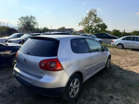 Обява за продажба на VW Golf 51.9TDI-105HP-CLIMA-NAVI-TOP ~3 200 лв. - изображение 4 | Auto.bg Обява за продажба на VW Golf 51.9TDI-105HP-CLIMA-NAVI-TOP ~3 200 лв. - изображение 4