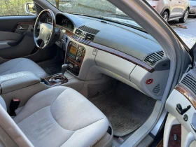 Mercedes-Benz S 320  Li 224hp NAVI-CLIMA-TOP | Mobile.bg    11