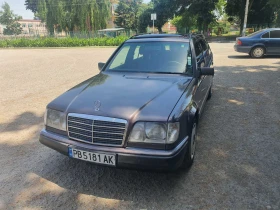Обява за продажба на Mercedes-Benz 124 E 250D  TOP ~7 000 лв. - изображение 1