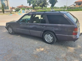 Обява за продажба на Mercedes-Benz 124 E 250D  TOP ~7 000 лв. - изображение 7