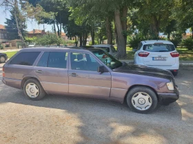Обява за продажба на Mercedes-Benz 124 E 250D  TOP ~7 000 лв. - изображение 3