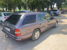 Обява за продажба на Mercedes-Benz 124 E 250D  TOP ~7 000 лв. - изображение 4