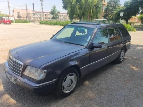 Обява за продажба на Mercedes-Benz 124 E 250D  TOP ~7 000 лв. - изображение 1