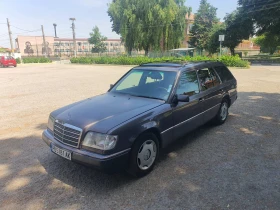 Обява за продажба на Mercedes-Benz 124 E 250D  TOP ~7 000 лв. - изображение 8