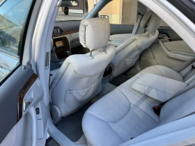 Mercedes-Benz S 320  Li 224hp NAVI-CLIMA-TOP | Mobile.bg    10