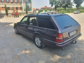 Обява за продажба на Mercedes-Benz 124 E 250D  TOP ~7 000 лв. - изображение 6