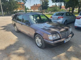 Обява за продажба на Mercedes-Benz 124 E 250D  TOP ~7 000 лв. - изображение 2