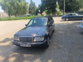 Обява за продажба на Mercedes-Benz 124 E 250D  TOP ~7 000 лв. - изображение 9