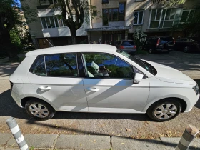 Skoda Fabia | Mobile.bg    4