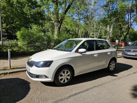 Skoda Fabia | Mobile.bg    3