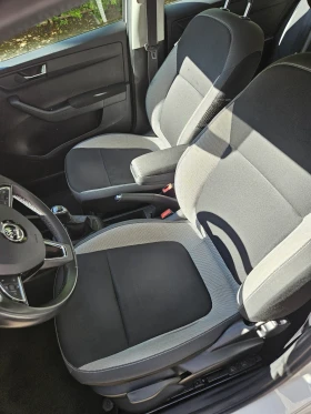 Skoda Fabia | Mobile.bg    8
