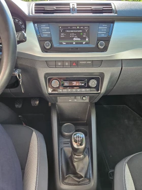 Skoda Fabia | Mobile.bg    7