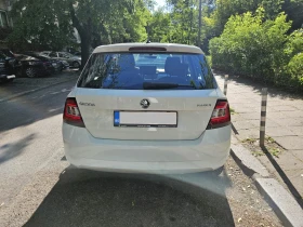 Skoda Fabia | Mobile.bg    5