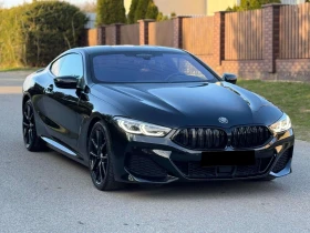 BMW 840 d Coupe xDrive M Pack - 86999 лв. - 70269560 2