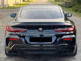 BMW 840 d Coupe xDrive M Pack - 86999 лв. - 70269560 5