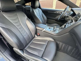 BMW 840 d Coupe xDrive M Pack - 86999 лв. - 70269560 14